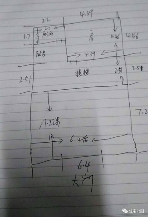 12套30萬建成農(nóng)村別墅，第3套南北適合第6套丑哭卻是首選？