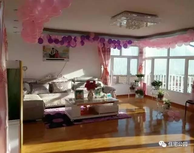 24萬(wàn)裝修全包的鋼別墅，你還覺(jué)得在農(nóng)村發(fā)展不起來(lái)嗎？