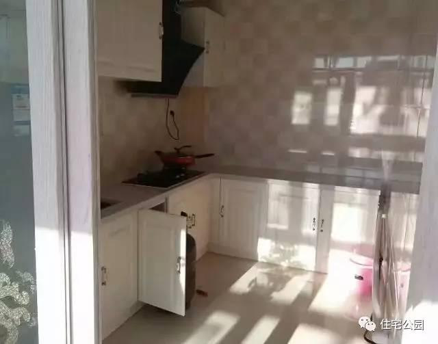 24萬(wàn)裝修全包的鋼別墅，你還覺(jué)得在農(nóng)村發(fā)展不起來(lái)嗎？