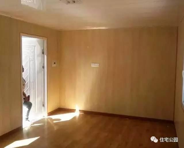 24萬(wàn)裝修全包的鋼別墅，你還覺(jué)得在農(nóng)村發(fā)展不起來(lái)嗎？