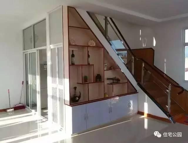 24萬(wàn)裝修全包的鋼別墅，你還覺(jué)得在農(nóng)村發(fā)展不起來(lái)嗎？