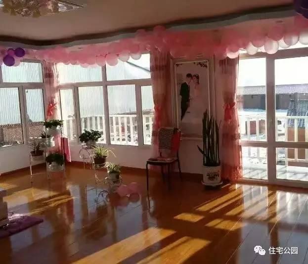 24萬(wàn)裝修全包的鋼別墅，你還覺(jué)得在農(nóng)村發(fā)展不起來(lái)嗎？