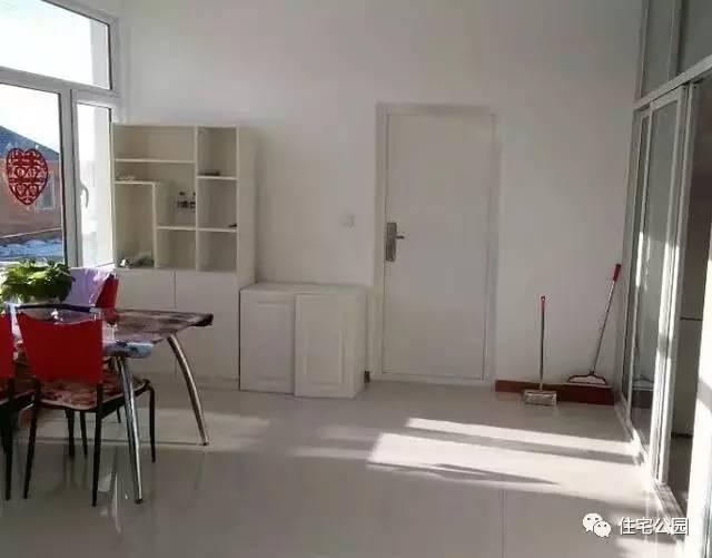 24萬(wàn)裝修全包的鋼別墅，你還覺(jué)得在農(nóng)村發(fā)展不起來(lái)嗎？