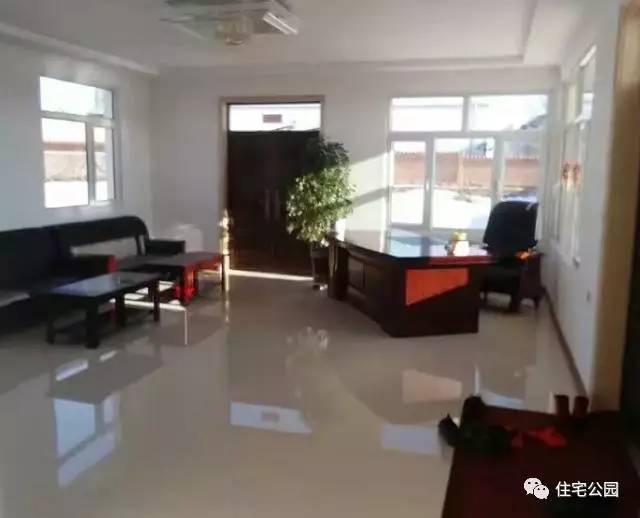 24萬(wàn)裝修全包的鋼別墅，你還覺(jué)得在農(nóng)村發(fā)展不起來(lái)嗎？