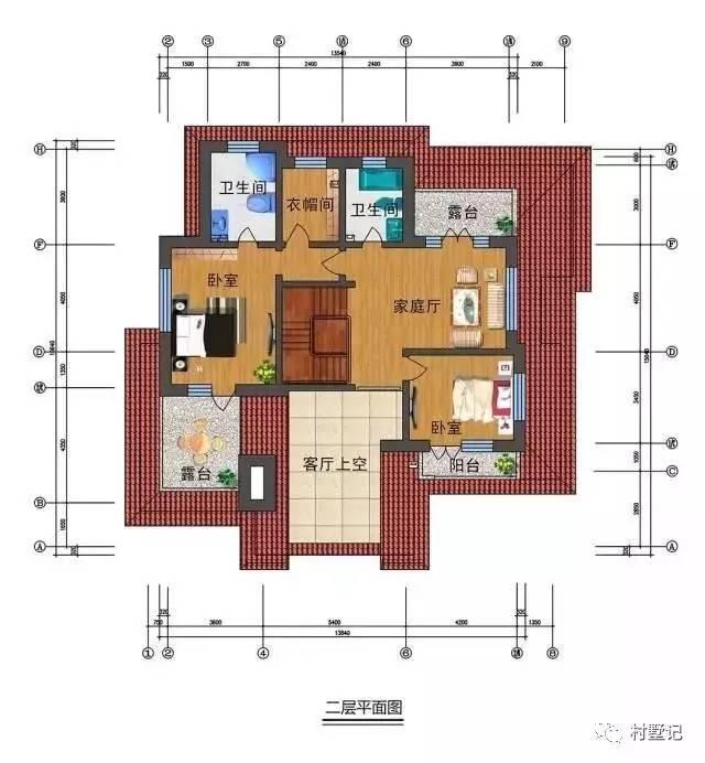 廣東老張在農(nóng)村自建別墅，說不在城市做房奴