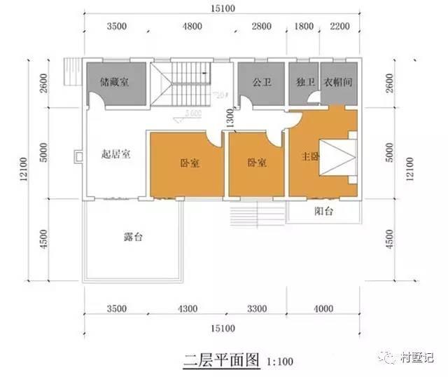 私人定制的農(nóng)村別墅，一建好就被爭(zhēng)搶仿建