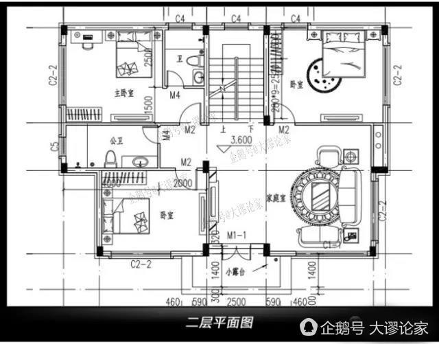 魚(yú)和熊掌可以兼得，中式農(nóng)村自建房媲美別墅