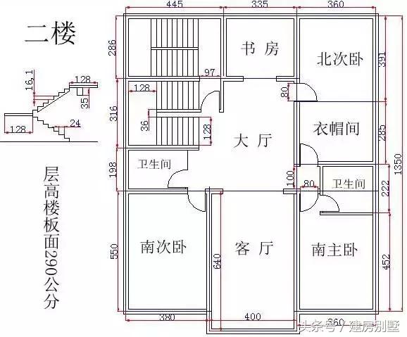 在浙江老家建起一棟四層商住兩用房，奶奶開始當起了“包租婆”