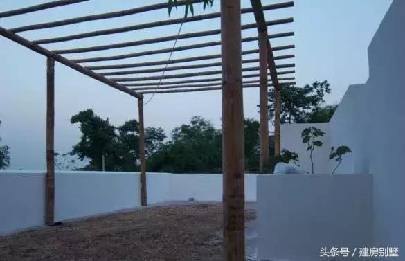 四川15萬自建二層平頂房，被贊為史上最時尚的農(nóng)村別墅