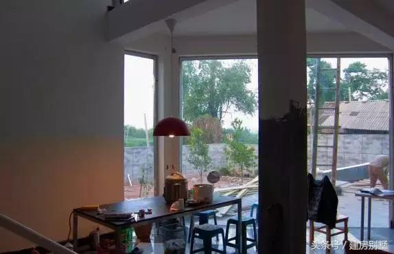 四川15萬自建二層平頂房，被贊為史上最時尚的農(nóng)村別墅