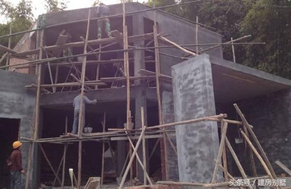 四川15萬自建二層平頂房，被贊為史上最時尚的農(nóng)村別墅