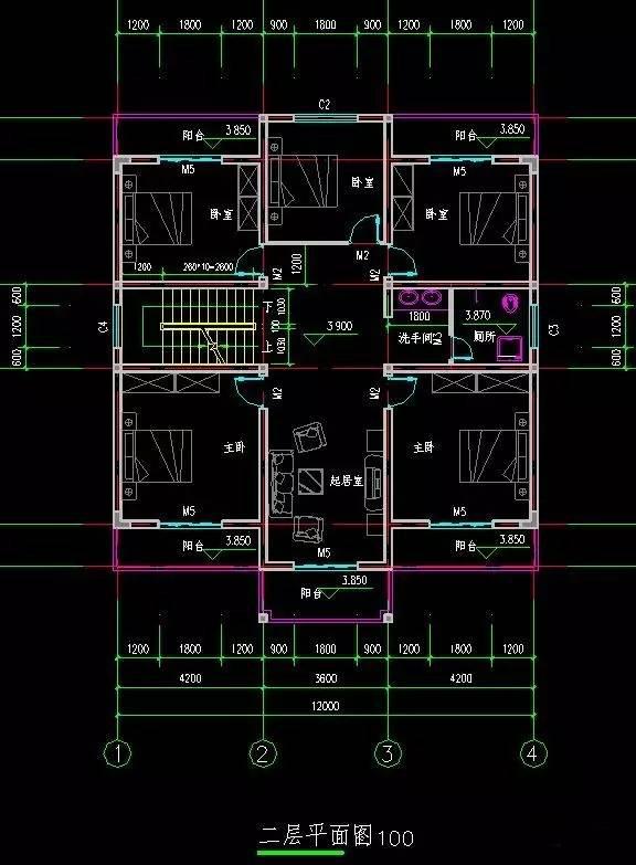 為了建這套房子，我把10年積蓄都拿出來了，村里人都羨慕死了