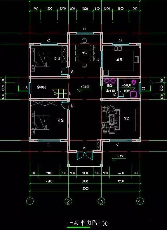 為了建這套房子，我把10年積蓄都拿出來了，村里人都羨慕死了