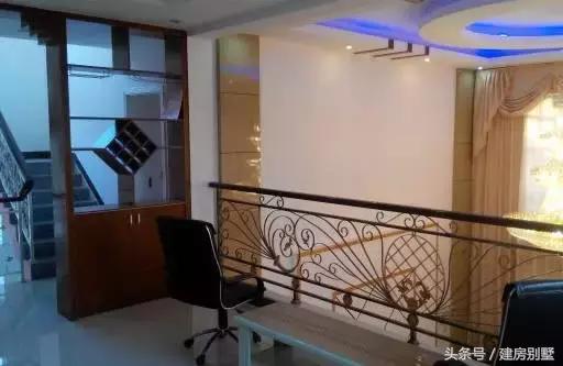 自建三層小別墅施工方式引熱議，江西老表說出了心里話