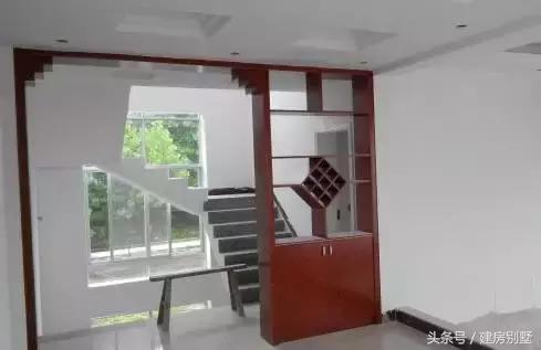 自建三層小別墅施工方式引熱議，江西老表說出了心里話