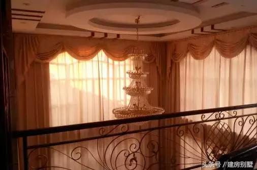 自建三層小別墅施工方式引熱議，江西老表說出了心里話