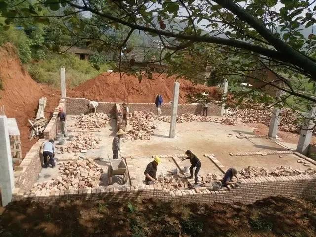 含預(yù)算清單丨這套房子有什么好但江西、湖南、四川人都搶著在蓋