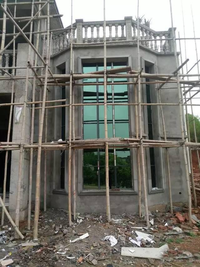 含預(yù)算清單丨這套房子有什么好但江西、湖南、四川人都搶著在蓋