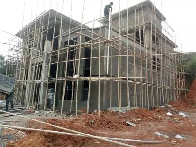 含預(yù)算清單丨這套房子有什么好但江西、湖南、四川人都搶著在蓋