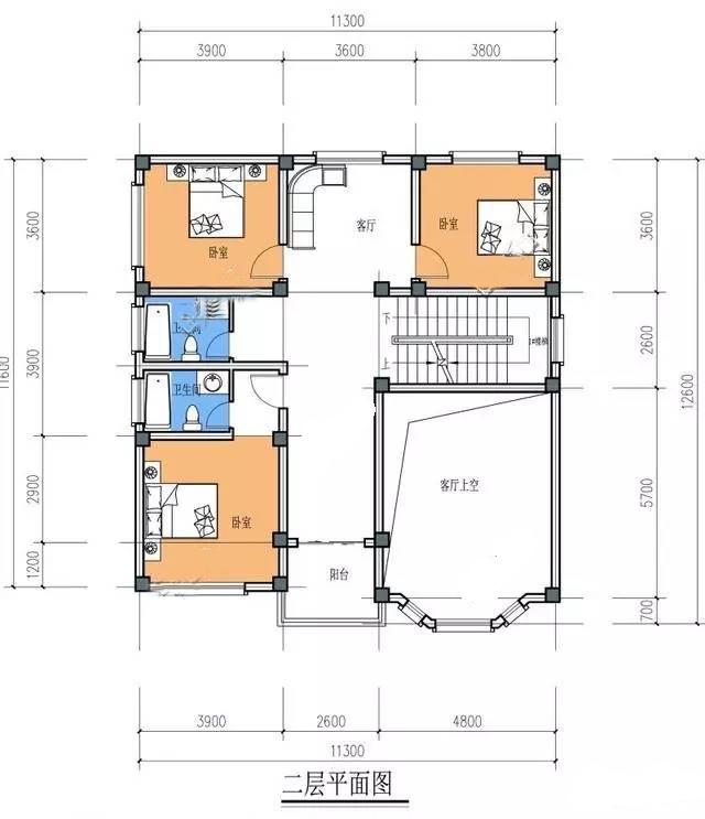 含預(yù)算清單丨這套房子有什么好但江西、湖南、四川人都搶著在蓋