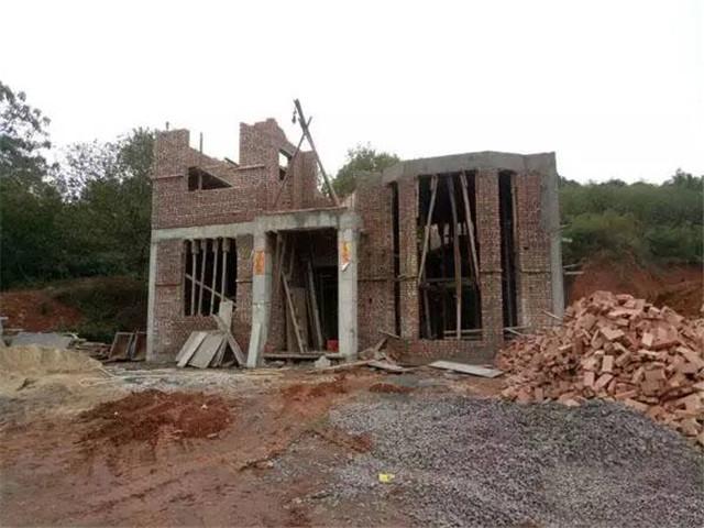 含預(yù)算清單丨這套房子有什么好但江西、湖南、四川人都搶著在蓋