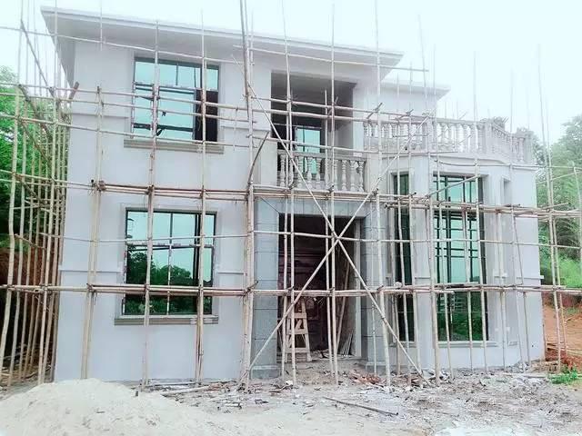 含預(yù)算清單丨這套房子有什么好但江西、湖南、四川人都搶著在蓋