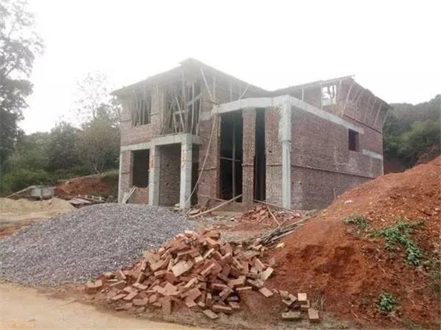 含預(yù)算清單丨這套房子有什么好但江西、湖南、四川人都搶著在蓋