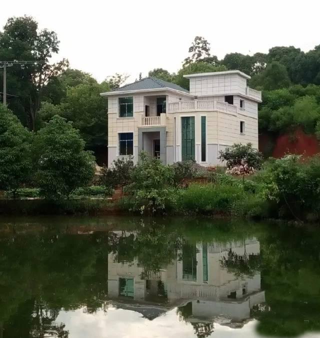 含預(yù)算清單丨這套房子有什么好但江西、湖南、四川人都搶著在蓋