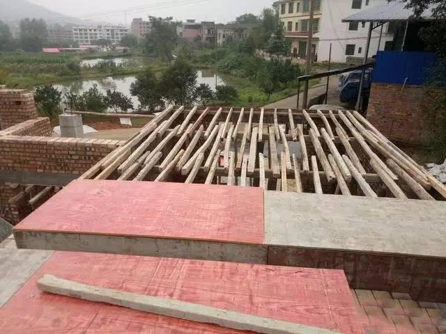 含預(yù)算清單丨這套房子有什么好但江西、湖南、四川人都搶著在蓋