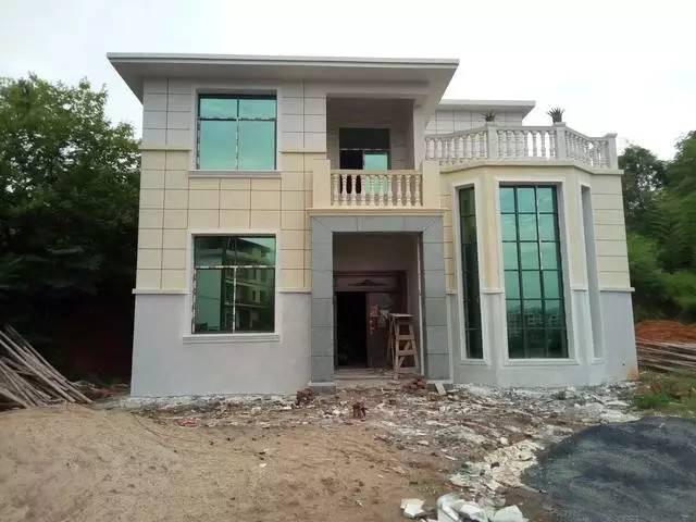 含預(yù)算清單丨這套房子有什么好但江西、湖南、四川人都搶著在蓋