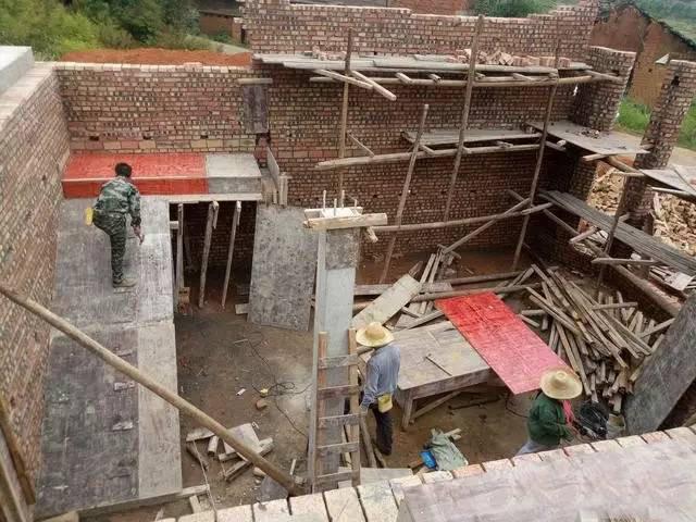 含預(yù)算清單丨這套房子有什么好但江西、湖南、四川人都搶著在蓋