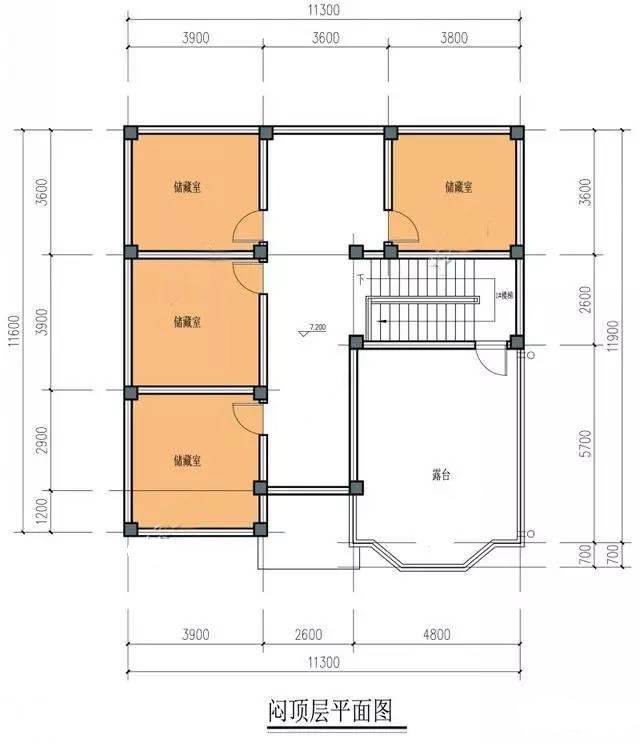 含預(yù)算清單丨這套房子有什么好但江西、湖南、四川人都搶著在蓋