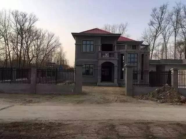 含預(yù)算清單丨這套房子有什么好但江西、湖南、四川人都搶著在蓋