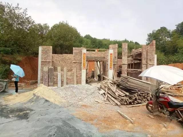 含預(yù)算清單丨這套房子有什么好但江西、湖南、四川人都搶著在蓋