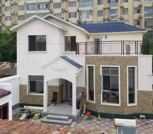 含預(yù)算清單丨這套房子有什么好但江西、湖南、四川人都搶著在蓋