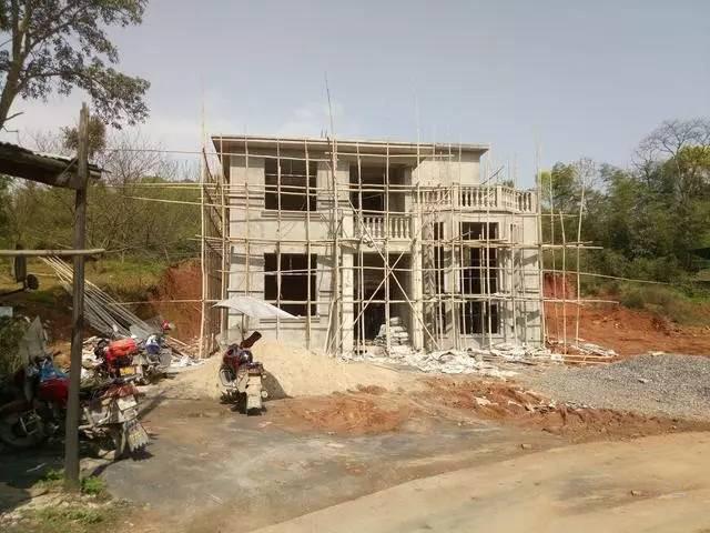 含預(yù)算清單丨這套房子有什么好但江西、湖南、四川人都搶著在蓋