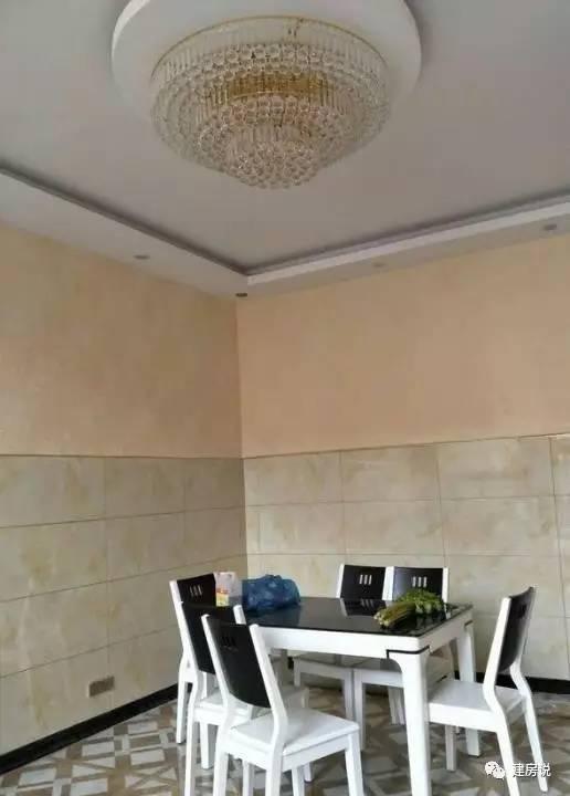 80后花50萬(wàn)自建三層別墅，造型漂亮惹村里人都羨慕