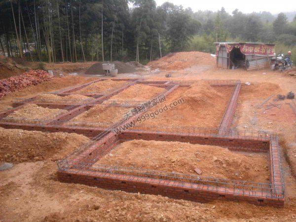 安徽一農(nóng)村別墅自建過程實(shí)錄，詳列各項(xiàng)花費(fèi)