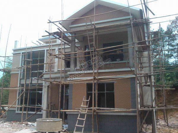 安徽一農(nóng)村別墅自建過程實(shí)錄，詳列各項(xiàng)花費(fèi)