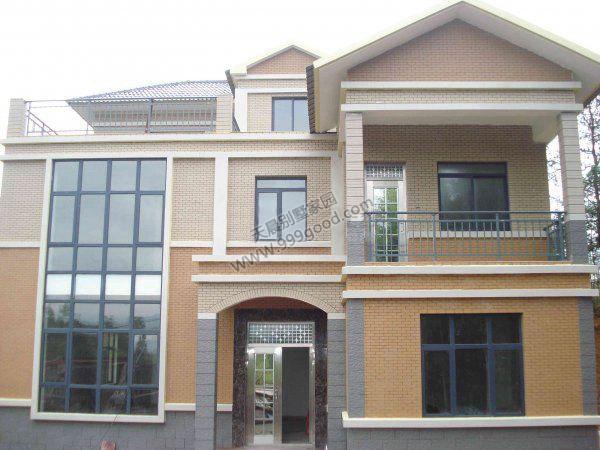 安徽一農(nóng)村別墅自建過程實(shí)錄，詳列各項(xiàng)花費(fèi)