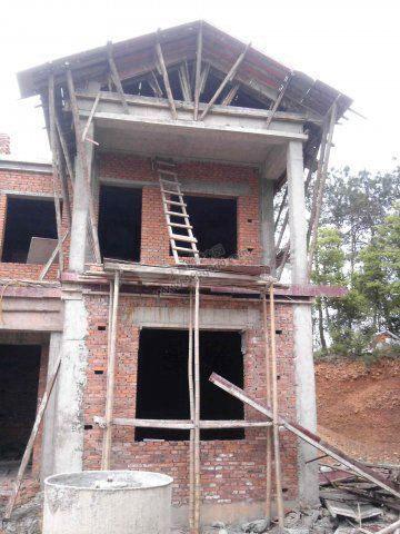 安徽一農(nóng)村別墅自建過程實(shí)錄，詳列各項(xiàng)花費(fèi)