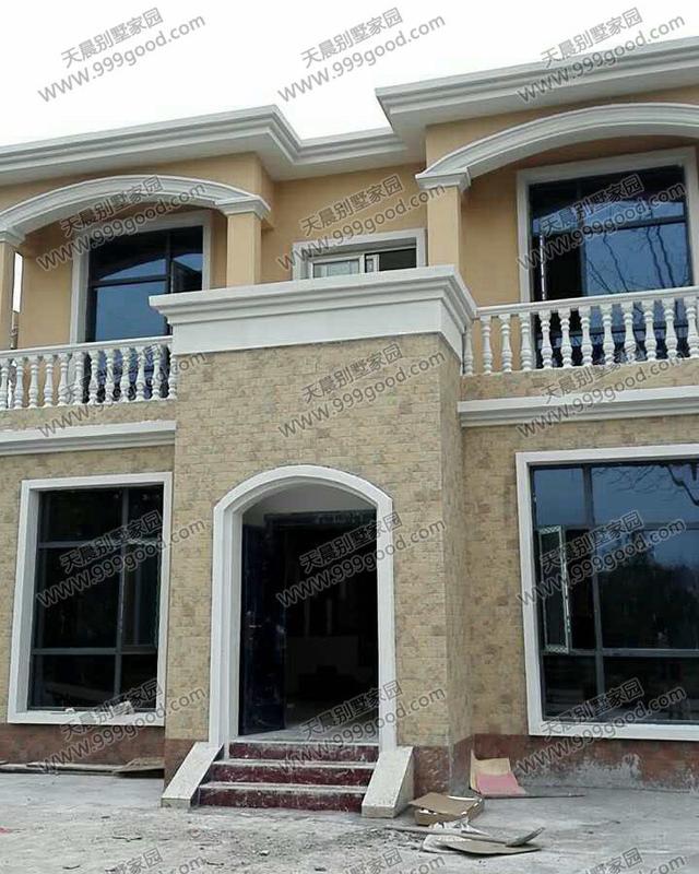 3套造價18萬的自建小別墅，經(jīng)濟實用又美觀