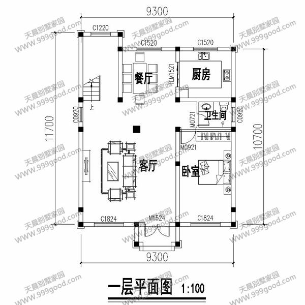 3套造價18萬的自建小別墅，經(jīng)濟實用又美觀