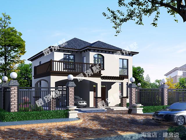 曬曬“奇葩”城里丈母娘選的農(nóng)村別墅，毛坯房都無人敢嘲笑