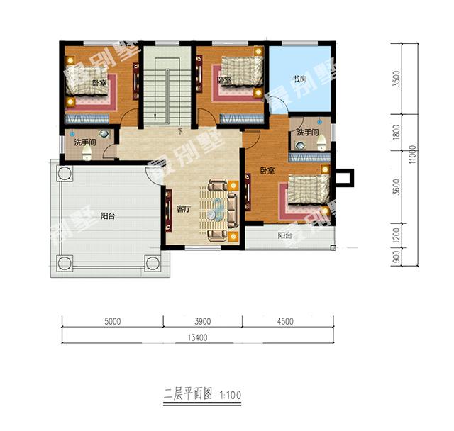 20W自建房媲美城里100W別墅，這樣的房子你要不要？