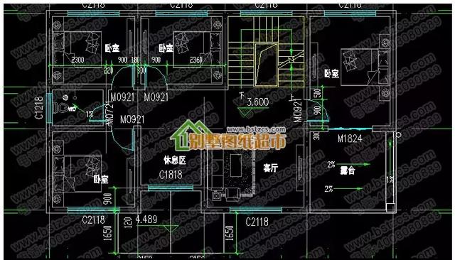 10款火爆的農(nóng)村自建別墅圖，完工實(shí)景圖比效果圖還美