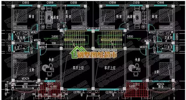10款火爆的農(nóng)村自建別墅圖，完工實(shí)景圖比效果圖還美