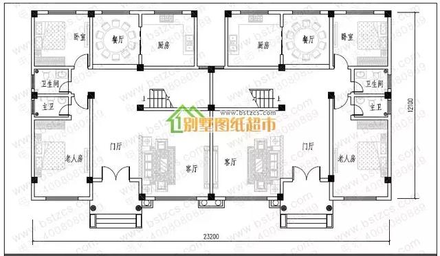 10款火爆的農(nóng)村自建別墅圖，完工實(shí)景圖比效果圖還美
