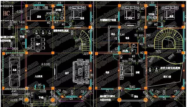 10款火爆的農(nóng)村自建別墅圖，完工實(shí)景圖比效果圖還美