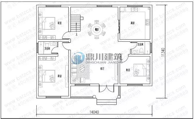 10款火爆的農(nóng)村自建別墅圖，完工實(shí)景圖比效果圖還美